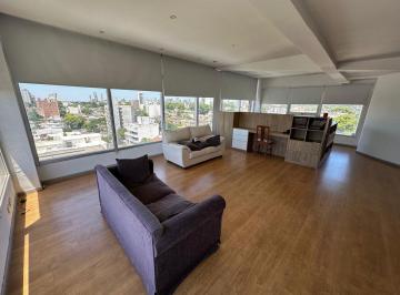 Departamento · 100m² · 1 Ambiente · Departamento Loft Venta Zona Norte Terraza