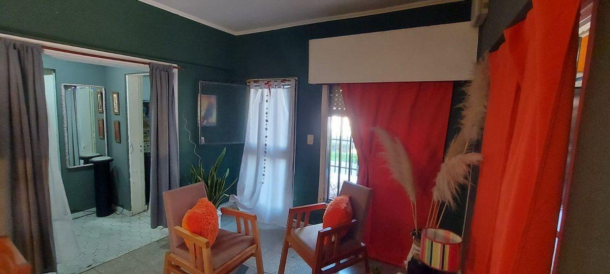 Saturnino Undubarrena 6100