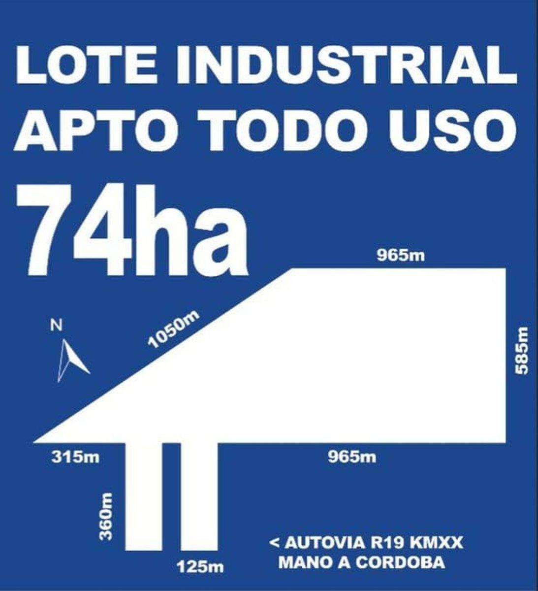 Ruta Nacional 19 S/N,  Santo Tomé, Santa Fe