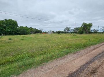 Terreno · 700m² · Terrenos en B° Paproski Monte Vera