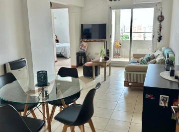 Departamento · 54m² · 3 Ambientes · Dpto 2 Dormi "Torre San Jeronimo 42"