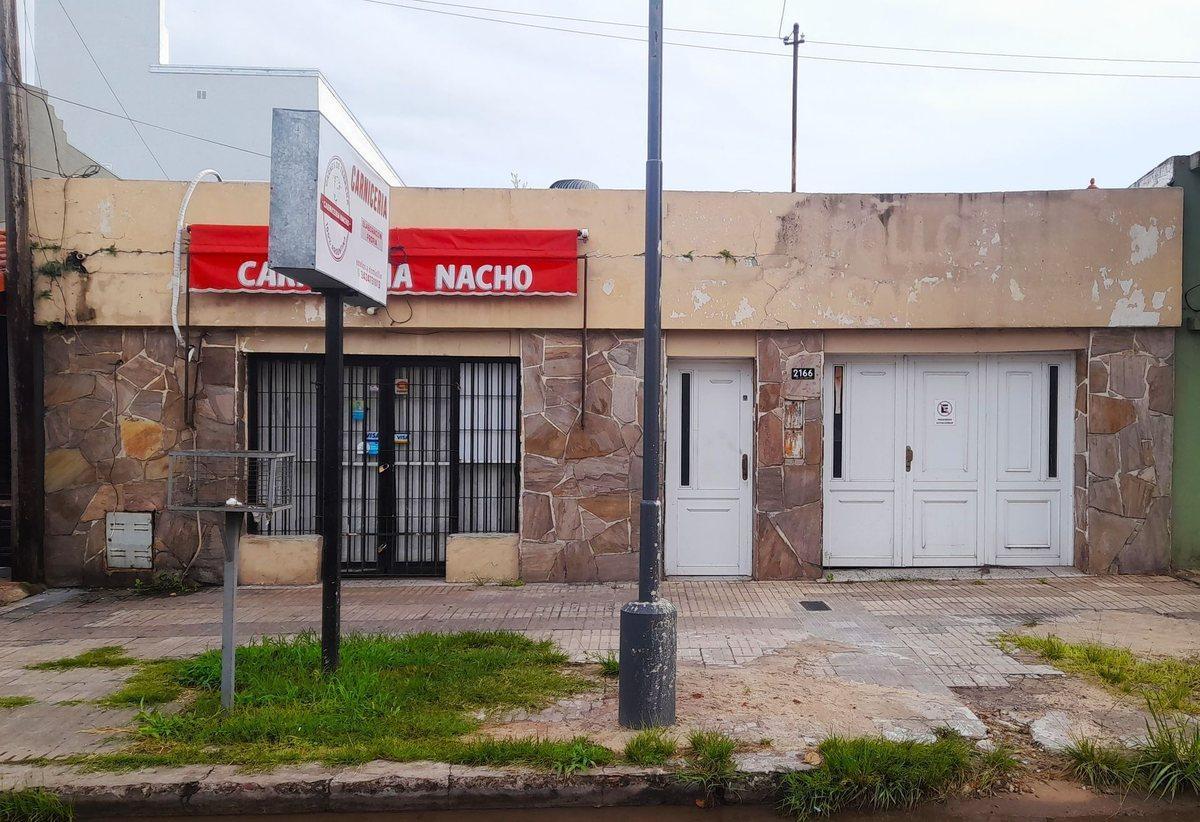 Hernandarias 2100, Ciudad de Santa Fe, Santa Fe