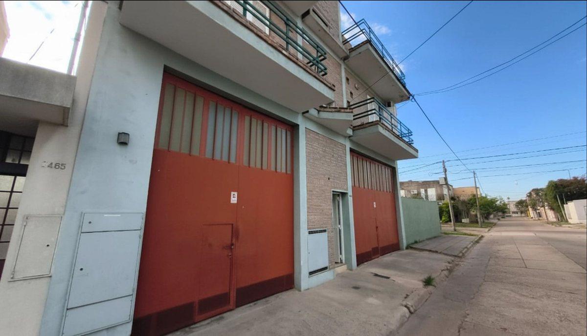 Pasaje Ingenieros 5400,  Ciudad de Santa Fe, Santa Fe