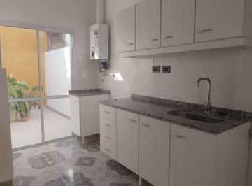 Departamento · 32m² · 2 Ambientes · Dpto. 1 Dorm. Pb con Patio
