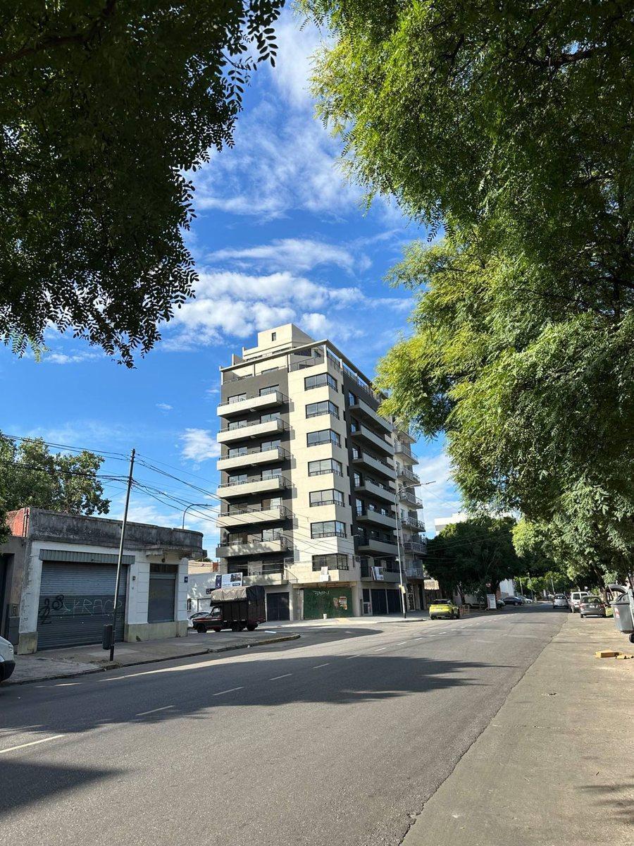 Avenida Chorroarín 500