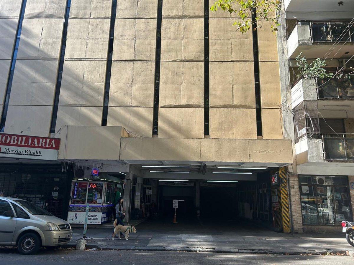 Güemes 4300, Palermo, Capital Federal