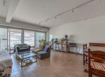Departamento · 67m² · 3 Ambientes · Departamento Venta 3 Ambientes Recoleta Piso Alto