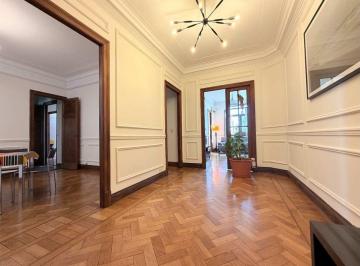 Departamento · 150m² · 4 Ambientes · Alquiler Temp. - 4 Amb. en El Corazon de San Telmo