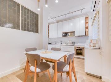Departamento · 166m² · 5 Ambientes · Venta Piso Luminoso - Reciclado - Amplio en Recoleta