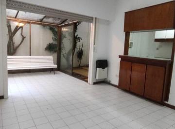 Departamento · 36m² · 2 Ambientes · Venta Departamento 2 Ambientes Pb Belgrano Patio