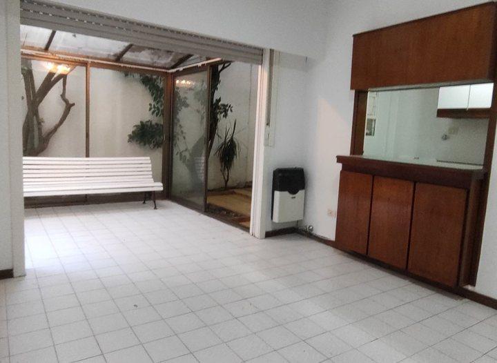 Departamento en venta en Belgrano · 2 ambientes