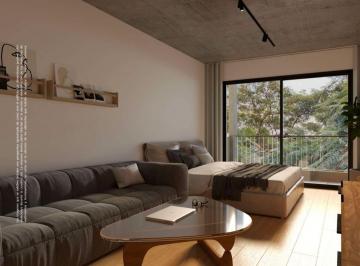 Departamento · 27m² · 1 Ambiente · Venta Departamento Monoambiente Villa del Parque