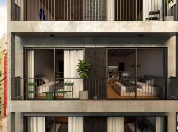 Departamento · 33m² · 1 Ambiente · Venta Departamento Monoambiente Villa del Parque