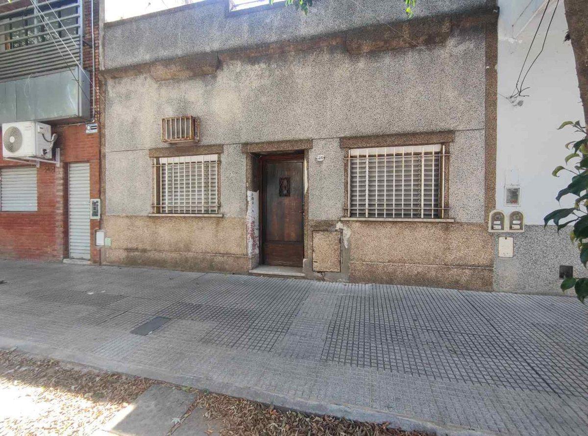 Franklin Delano Roosevelt 5400, Villa Urquiza, Capital Federal
