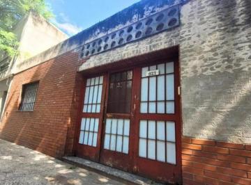 Terreno · 227m² · Gran Lote - Venta / Almagro