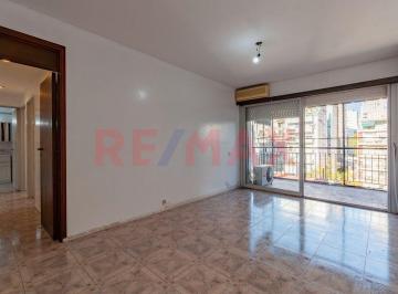 Departamento · 67m² · 3 Ambientes · 1 Cochera · Venta 3 Amb. Balcon y Cochera Apto Credito Palermo