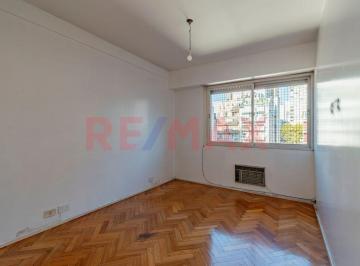 Departamento · 67m² · 3 Ambientes · 1 Cochera · Venta 3 Amb. Balcon y Cochera Apto Credito Palermo