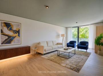 Departamento · 38m² · 1 Ambiente · Monoamb. a Estrenar Divisible C/ Balcón en Urquiza