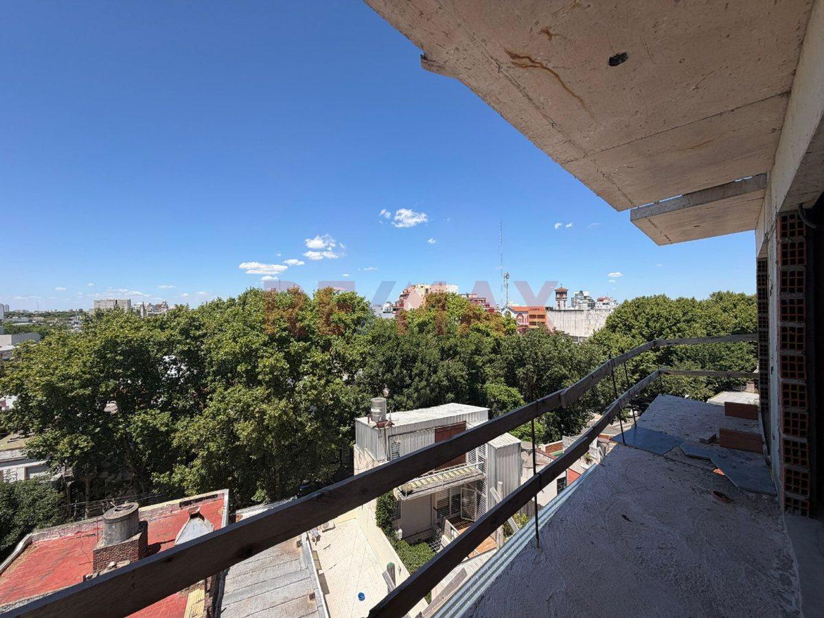 Avenida Álvarez Thomas 1600