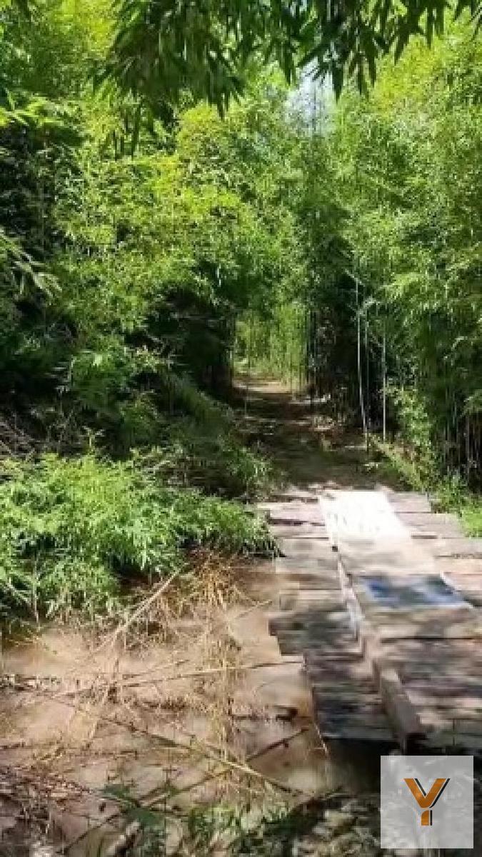Ruta 26 y Río Luján, Ingeniero Maschwitz, Escobar