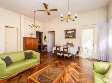 Departamento · 102m² · 4 Ambientes · Venta Dpto Semipiso 4amb, 2 Balcones y Apto Prof.