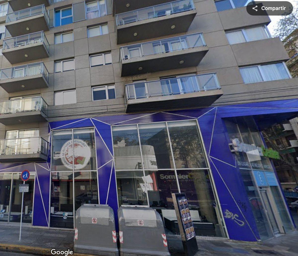 Avenida Córdoba 3800, Palermo, Capital Federal