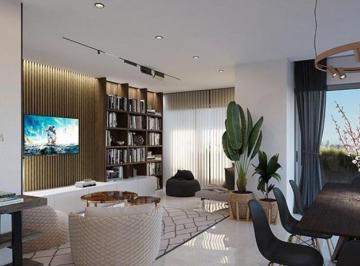 Departamento · 54m² · 2 Ambientes · Venta en Pozo Departamento 2 Amb de Categoría