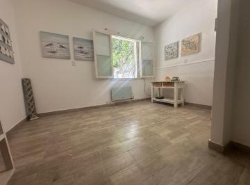 Departamento · 28m² · 1 Ambiente · Departamento en Belgrano Barrancas