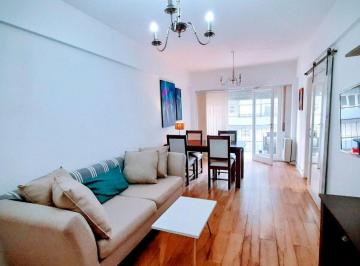 Departamento · 40m² · 2 Ambientes · Venta Dpto. 2 Amb. C/balcon Reciclado Zona Guemes