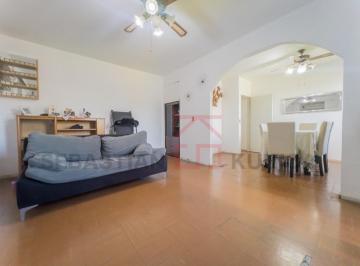 Departamento · 79m² · 3 Ambientes · 1 Cochera · Departamento en Infico