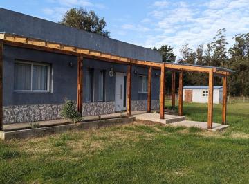 Casa · 118m² · 3 Ambientes · Venta Casa Quinta Pileta Lote 6375 m² La Trinidad