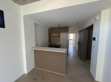 Departamento · 43m² · 2 Ambientes · Venta Depto 2 Amb con Balcon a Estrenar Saavedra