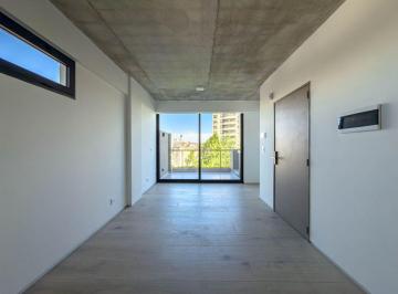 Departamento · 49m² · 2 Ambientes · Venta Depto 2 Amb con Balcon a Estrenar Saavedra
