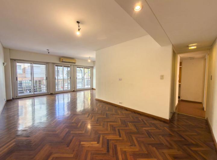 Departamento en venta en Flores · 4 ambientes