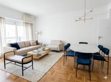 Departamento · 61m² · 3 Ambientes · Venta 3 Ambientes Dependencia Zona Alto Palermo