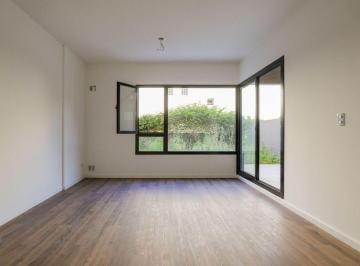 Departamento · 42m² · 2 Ambientes · 1 Cochera · Venta Departamento 2 Amb C/jardin C/renta Cochera