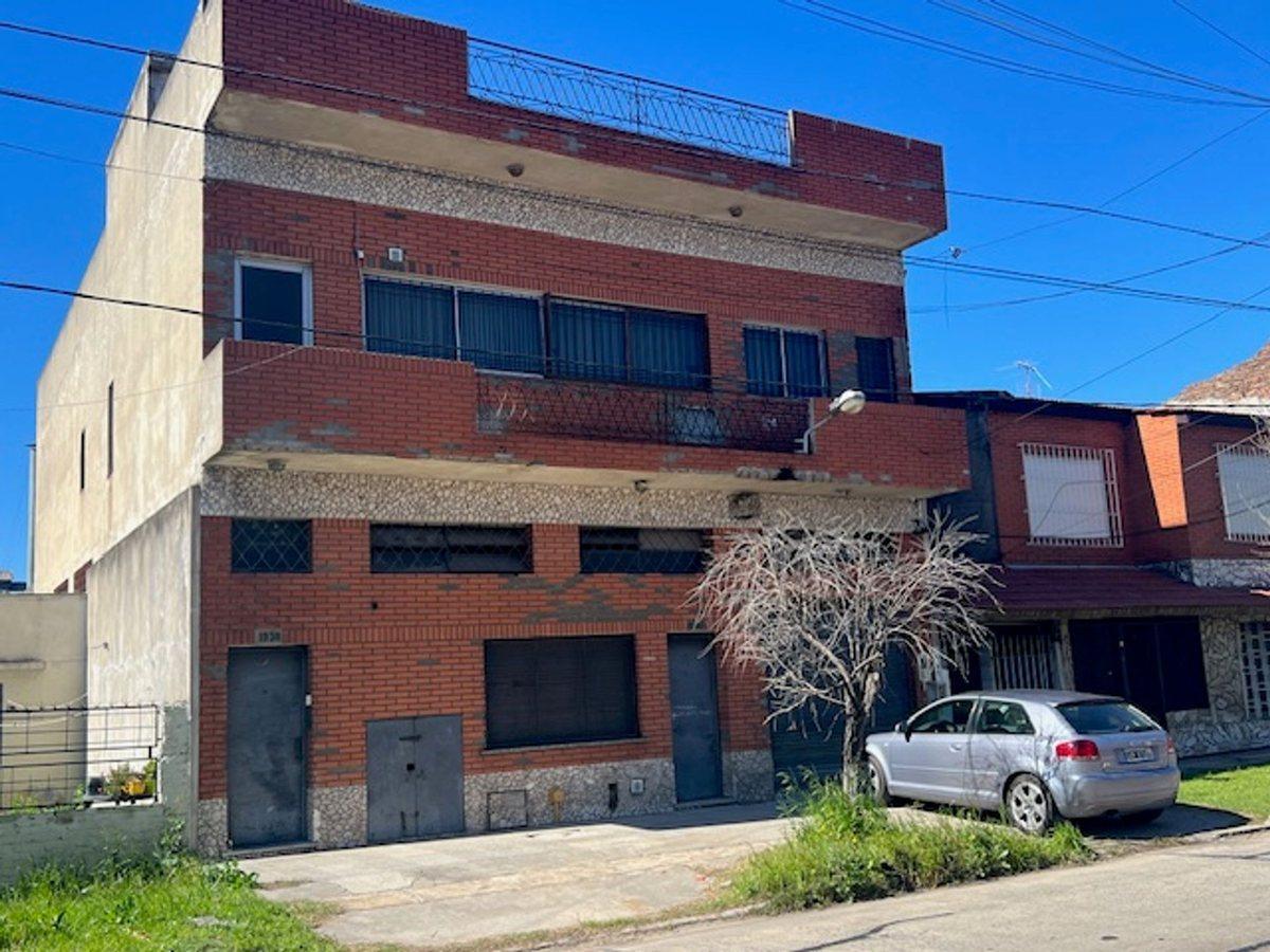 Matanza 1900,  Villa Dominico, Avellaneda