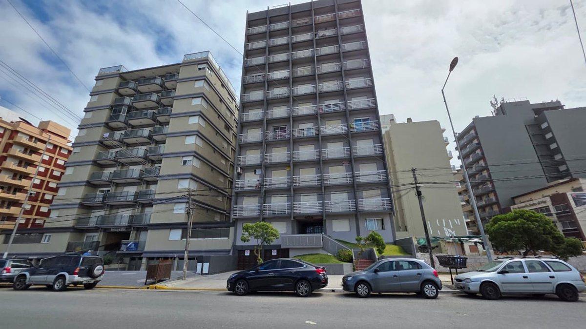 Avenida Costanera 3000