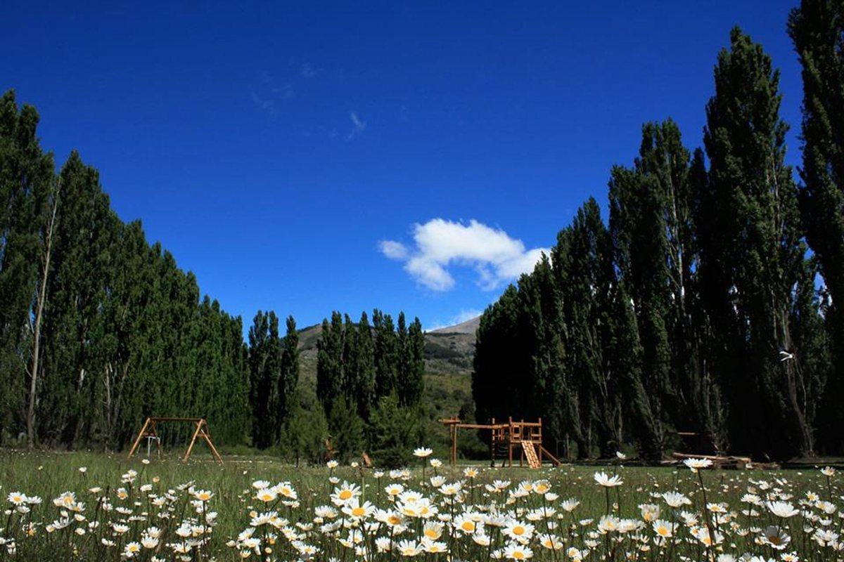 Acceso Al Challhuaco S/N, Centro, San Carlos de Bariloche