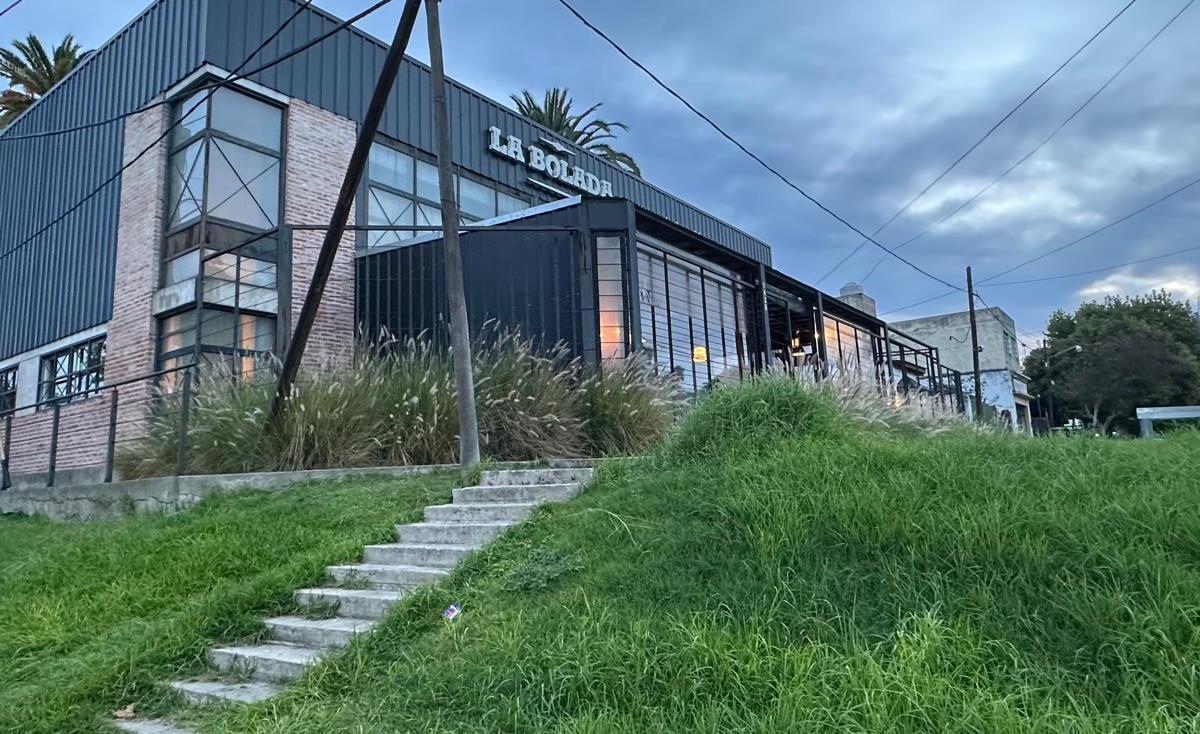 Camino Centenario y 47, Villa Elisa, La Plata