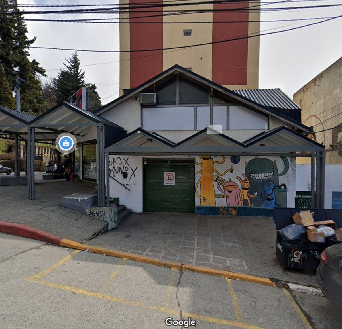 Beschtedt 200,  Centro, San Carlos de Bariloche
