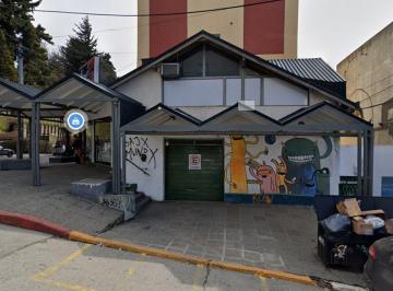 Garage · 10m² · Cochera Centro