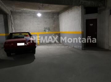 Garage · 10m² · Cochera Centro
