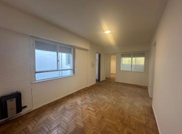 Departamento · 42m² · 3 Ambientes · Departamento en Agronomia
