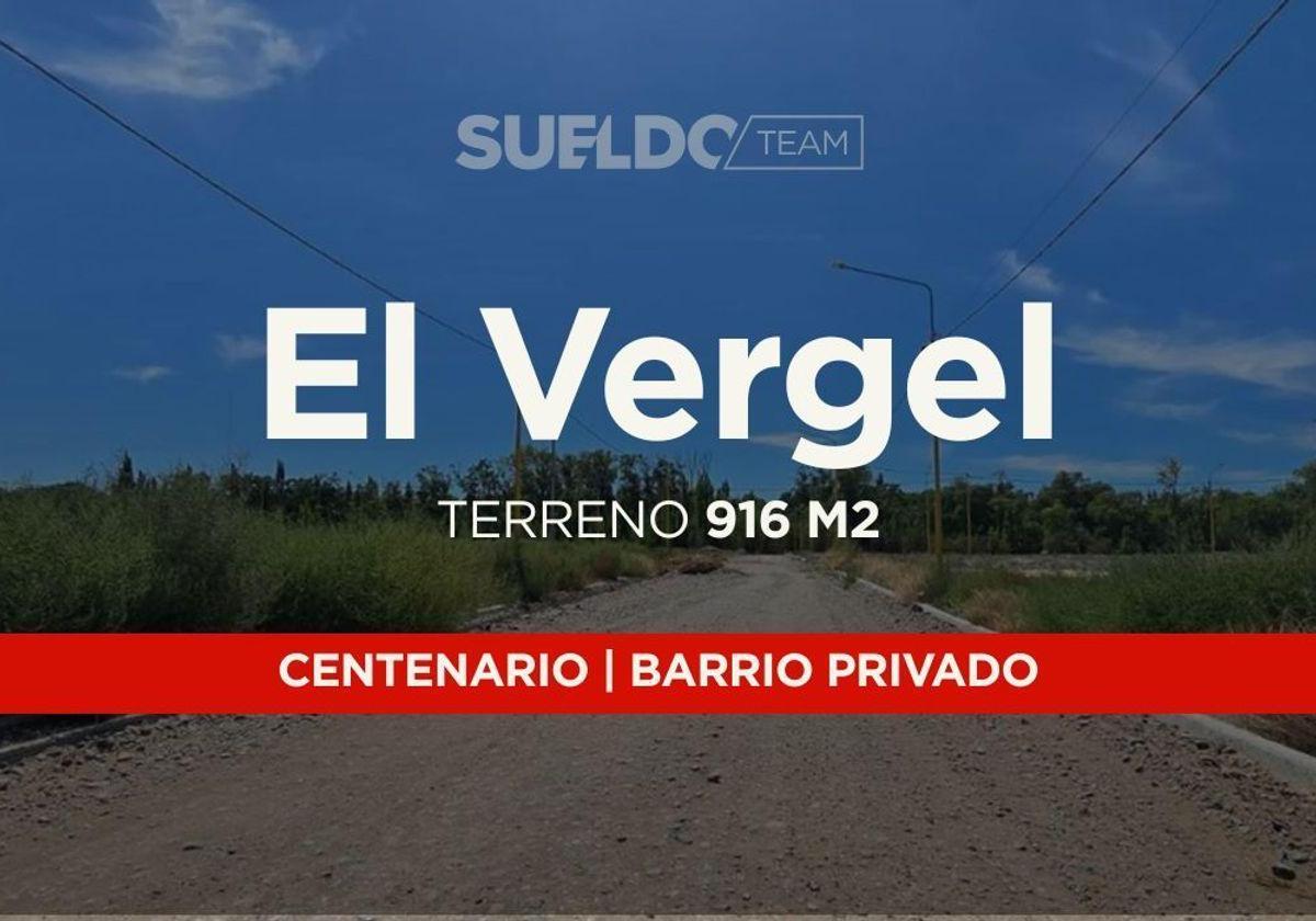 Acceso Nueva España Lote S/N,  Centenario, Neuquén