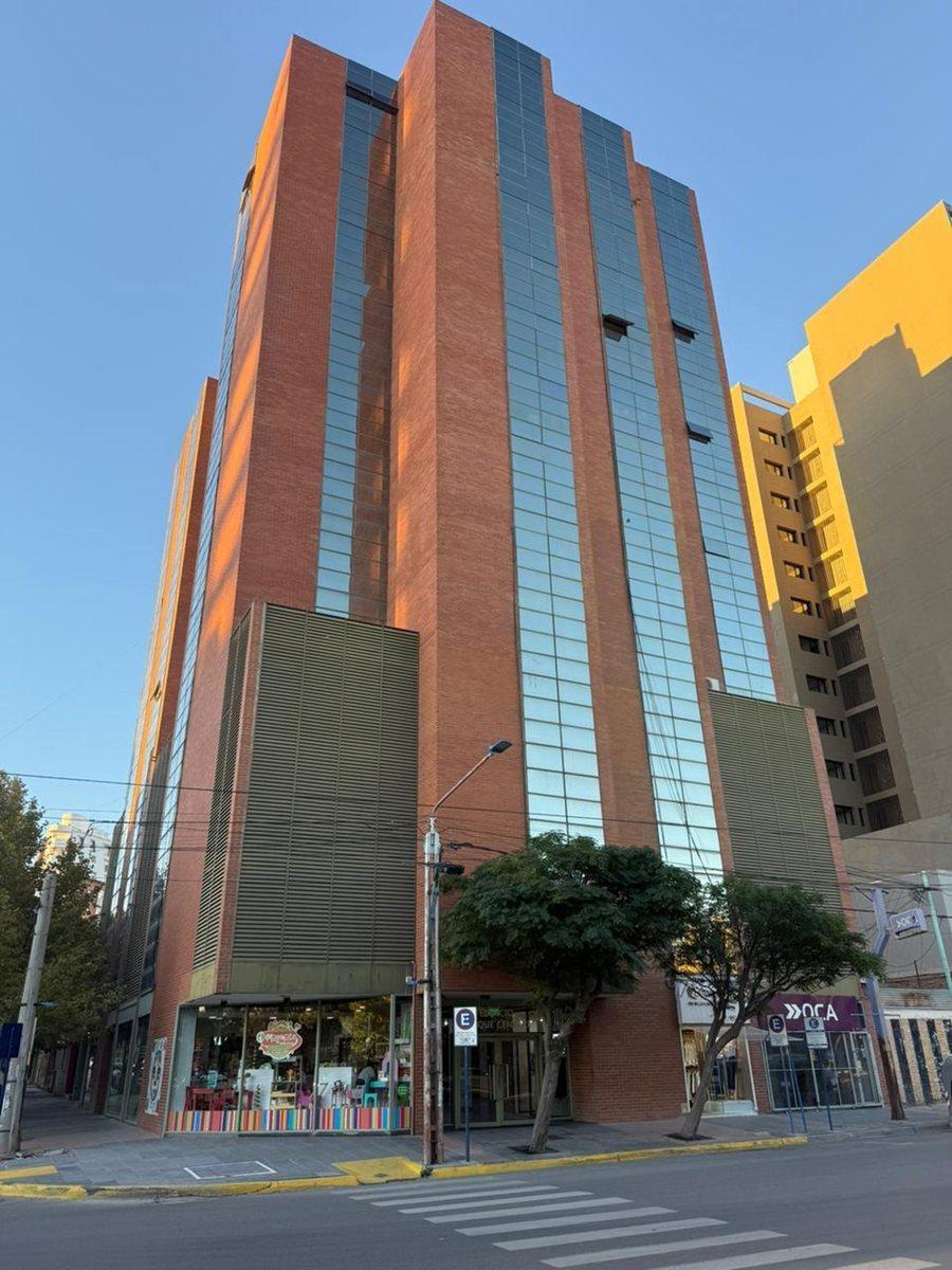 San Martín 100,  Neuquén, Neuquén