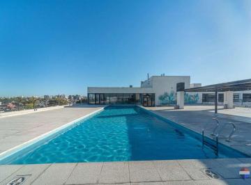Departamento · 42m² · 1 Ambiente · 1 Cochera · Departamento Monoambiente en Parque Chacabuco