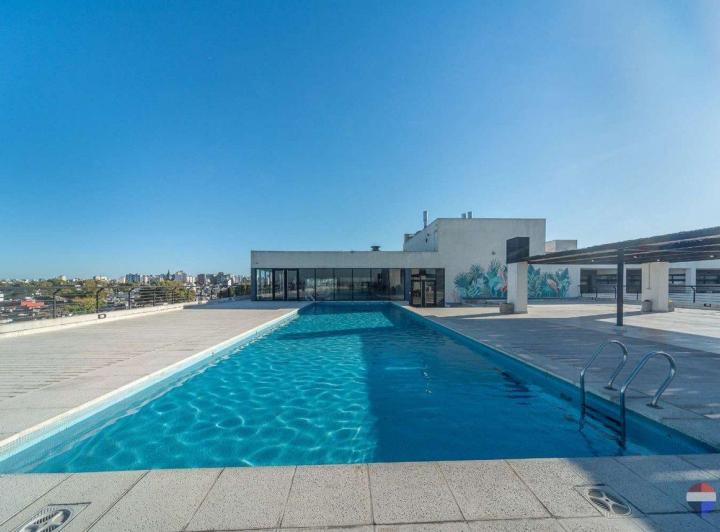 Departamento Monoambiente en Parque Chacabuco