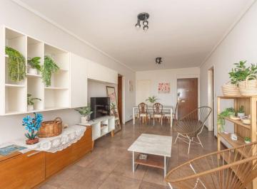 Departamento · 91m² · 4 Ambientes · Venta Depto 4 Amb y Dep Caballito Baulera Comodo