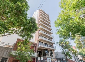 Departamento · 29m² · 1 Ambiente · Monoambiente con Patio Tipo Terraza Unico